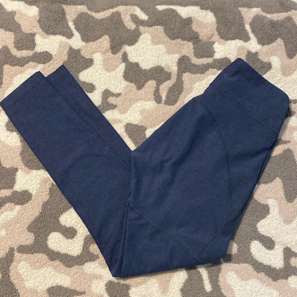 EUC Outdoor Voices Warmup 7/8 legging
